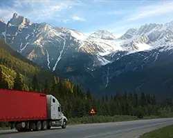 Connecticut Freight Brokerage Services - American Logistics, Inc.