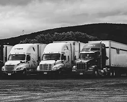 Delaware Freight Brokerage Services - American Logistics, Inc.